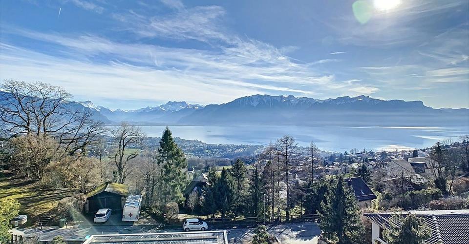 Vevey