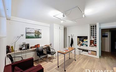 Bureau 5.5 pièces - image - 6