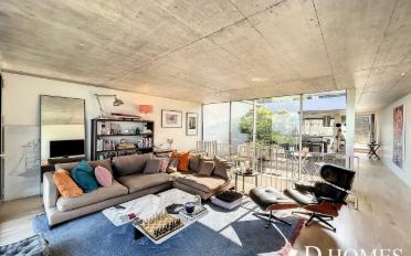 Wohnung 5.5 Zimmer - image - 5