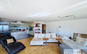 Apartment 5.5 rooms - image - 3