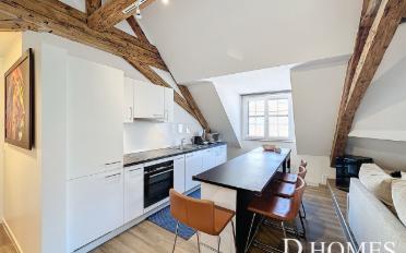 Apartment 1.5 rooms - image - 2