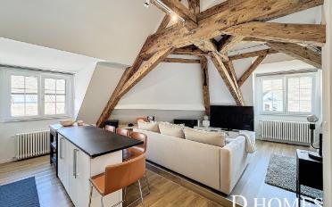 Apartment 1.5 rooms - image - 1