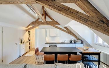 Apartment 1.5 rooms - image - 4