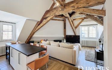 Apartment 1.5 rooms - image - 3
