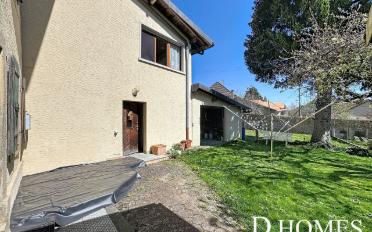 Einfamilienhaus 7 Zimmer - image - 1