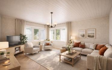 Einfamilienhaus 7 Zimmer - image - 5