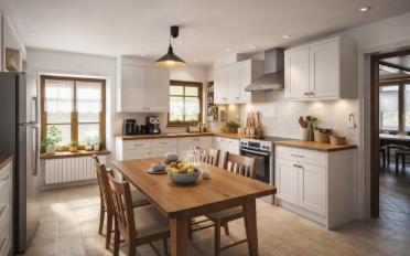 Einfamilienhaus 7 Zimmer - image - 7
