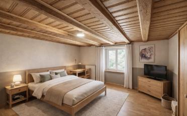 Einfamilienhaus 7 Zimmer - image - 10
