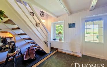 Maison 6.5 pièces - image - 5