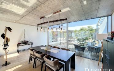 Row house 5.5 rooms - image - 3
