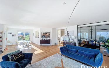 Single house 7 rooms - image - 2