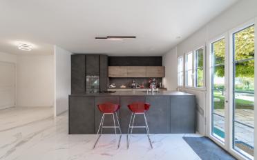Maison 7 pièces - image - 4