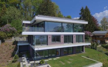Einfamilienhaus 7 Zimmer - image - 1