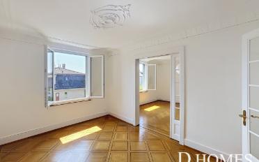 Apartment 4 rooms - image - 3