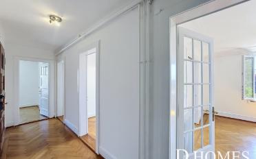 Apartment 4 rooms - image - 9