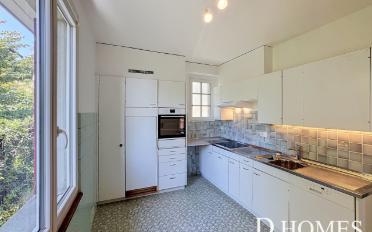Apartment 4 rooms - image - 10