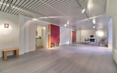 Büro 3.5 Zimmer - image - 1