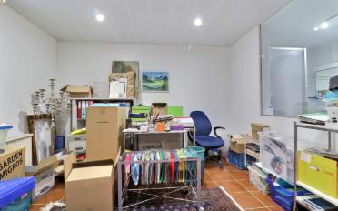 Büro 3.5 Zimmer - image - 6