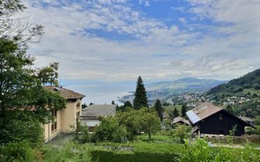 Doppeleinfamilienhaus 5.5 Zimmer - image - 1