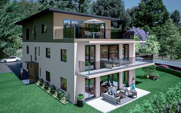 Appartement 3.5 pièces - image - 1