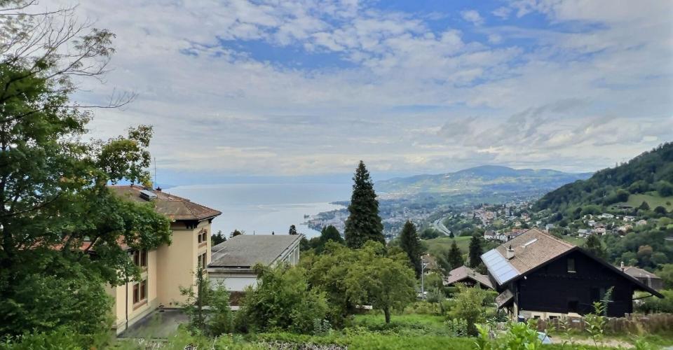Glion