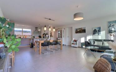 Appartement 5.5 pièces - image - 5