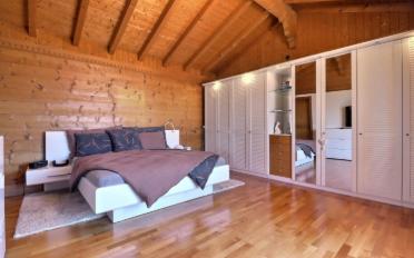 Chalet 4.5 Zimmer - image - 11