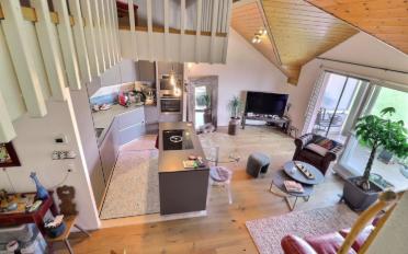 Appartement 3.5 pièces - image - 5