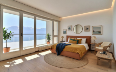 Duplex 3.5 Zimmer - image - 8