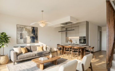 Duplex 3.5 Zimmer - image - 1