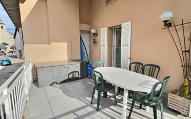 Duplex 7 pièces - image - 2