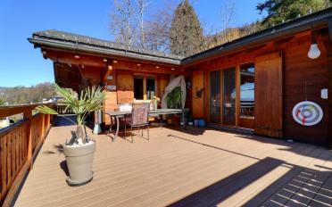 Chalet 4.5 Zimmer - image - 2