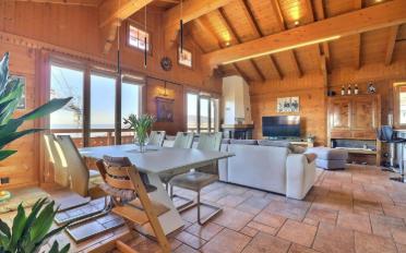 Chalet 4.5 Zimmer - image - 10