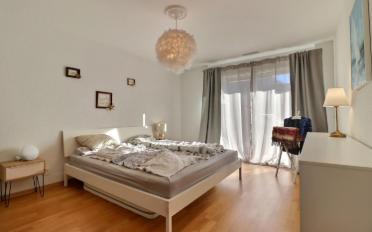 Apartment 5.5 rooms - image - 13