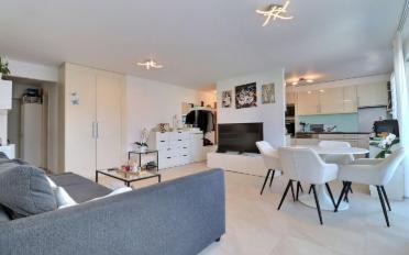 Apartment 4.5 rooms - image - 1