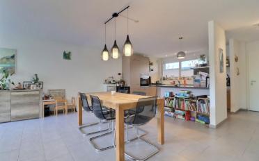 Apartment 5.5 rooms - image - 8