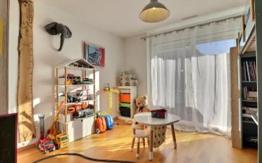 Apartment 5.5 rooms - image - 11