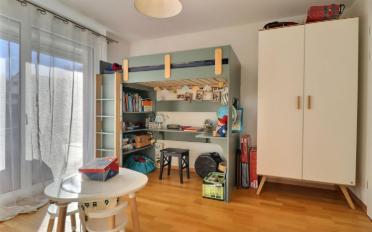 Apartment 5.5 rooms - image - 12