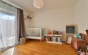 Apartment 5.5 rooms - image - 10
