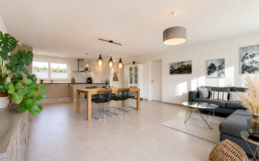 Wohnung 5.5 Zimmer - image - 2