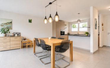 Wohnung 5.5 Zimmer - image - 1