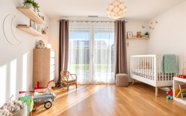 Wohnung 5.5 Zimmer - image - 6