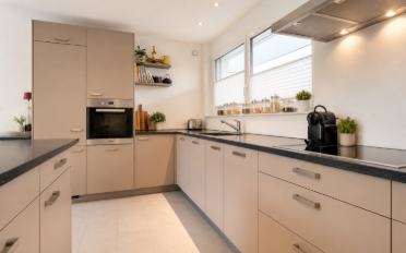 Wohnung 5.5 Zimmer - image - 3