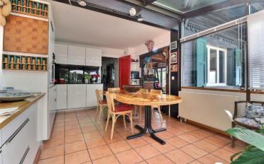 Chalet 5.5 pièces - image - 2