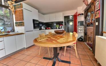 Chalet 5.5 pièces - image - 4