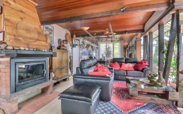 Chalet 5.5 pièces - image - 6