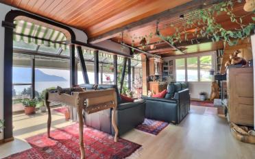 Chalet 5.5 pièces - image - 8