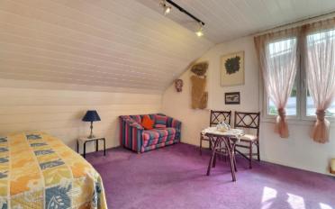 Chalet 5.5 pièces - image - 11