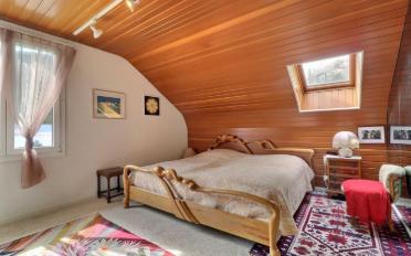 Chalet 5.5 pièces - image - 10