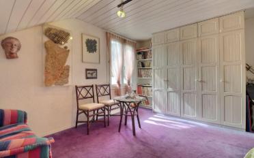 Chalet 5.5 pièces - image - 12